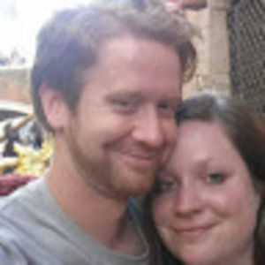 Meet your Posher, Pete